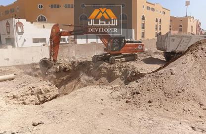 شقة - 3 - 2 للبيع في حى الكوثر - الغردقة - محافظة البحر الاحمر