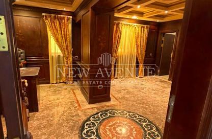 Office Space - Studio - 1 Bathroom for rent in Salah Salem St. - Roxy - Heliopolis - Masr El Gedida - Cairo