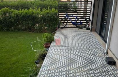 شقة - 1 للبيع في أو ويست - كمبوندات 6 أكتوبر - مدينة 6 أكتوبر - الجيزة شقة - 1 للبيع في أو ويست - كمبوندات 6 أكتوبر - مدينة 6 أكتوبر - الجيزة