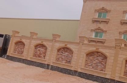 Factory - Studio - 1 Bathroom for sale in Badr   Robeiki   Al Asher Road - Industrial Area 10th Ramadan - 10th of Ramadan City - Sharqia