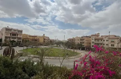 شقة - غرفة نوم - 1 حمام للبيع في الياسمين 3 - الياسمين - مدينة القاهرة الجديدة - القاهرة