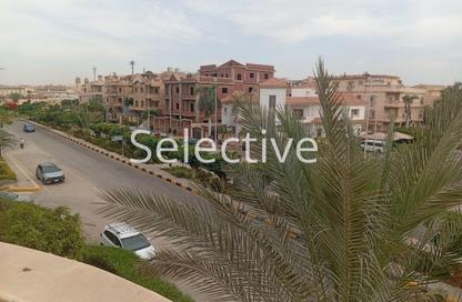 Duplex - 3 Bedrooms - 2 Bathrooms for sale in Al Narges 2 - Al Narges - New Cairo City - Cairo