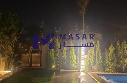 تاون هاوس - 3 غرف نوم - 3 حمامات للايجار في پريڤادو - مدينتي - القاهرة
