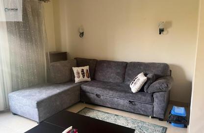 Apartment - Studio - 1 Bathroom for rent in The Village - South Investors Area - New Cairo City - Cairo