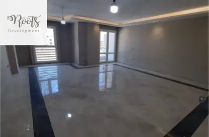 شقة - 3 غرف نوم - 2 حمامات للبيع في 6 ويست - بيفرلي هيلز - كمبوندات الشيخ زايد - الشيخ زايد - الجيزة