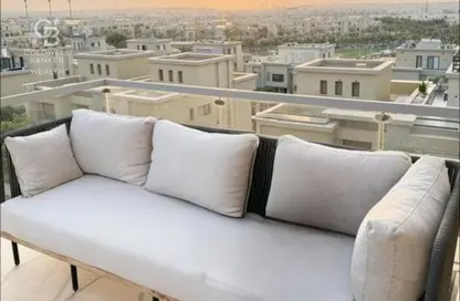 Apartment - 3 Bedrooms - 3 Bathrooms for sale in Villette - 5th Settlement Compounds - The 5th Settlement - New Cairo City - Cairo