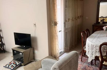 Apartment - 3 - 3 for sale in Al Rehab - New Cairo City - Cairo