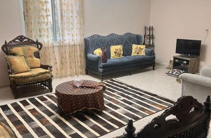 Apartment - 3 - 3 for sale in Al Rehab - New Cairo City - Cairo