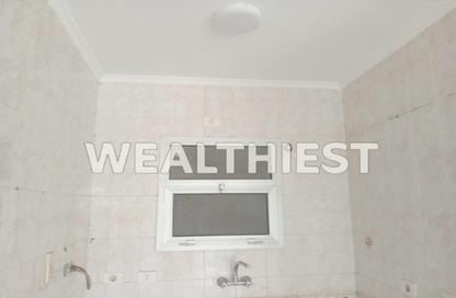 Apartment - 1 Bedroom - 1 Bathroom for sale in Privado - Madinaty - Cairo