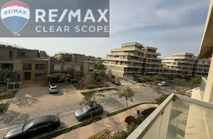 Apartment - 3 Bedrooms - 3 Bathrooms for rent in Villette - 5th Settlement Compounds - The 5th Settlement - New Cairo City - Cairo