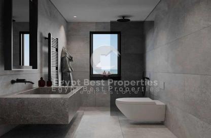 Apartment - 2 Bedrooms - 2 Bathrooms for sale in Vinci - New Capital Compounds - New Capital City - Cairo