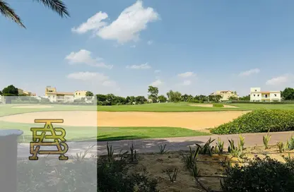 Villa - 5 Bedrooms - 4 Bathrooms for rent in Madinaty - Cairo