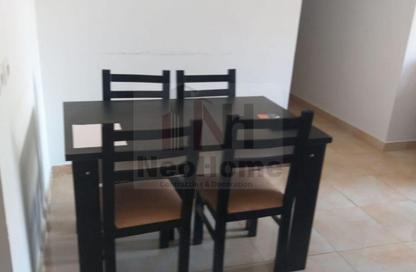 Apartment - 2 Bedrooms - 1 Bathroom for rent in Privado - Madinaty - Cairo