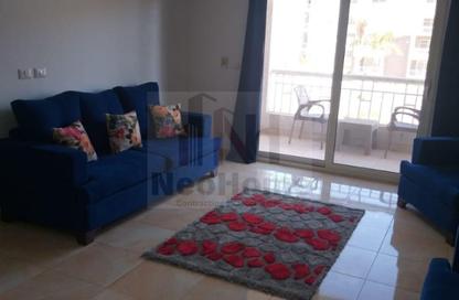 Apartment - 2 Bedrooms - 1 Bathroom for rent in Privado - Madinaty - Cairo