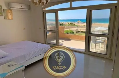 Chalet - 1 Bedroom - 1 Bathroom for sale in Telal Al Sokhna - Al Ain Al Sokhna - Suez