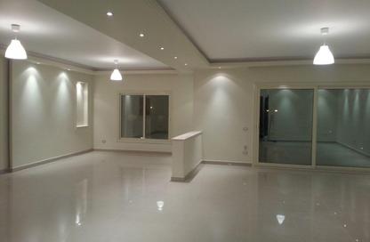 Apartment - 4 Bedrooms - 4 Bathrooms for sale in Six West - Beverly Hills - Sheikh Zayed Compounds - Sheikh Zayed City - Giza