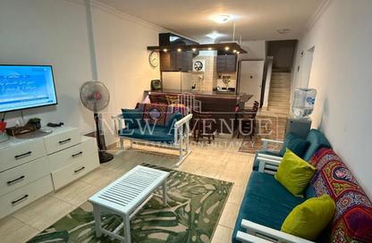 Chalet - 3 - 2 for sale in Coronado Marina - Al Ain Al Sokhna - Suez