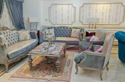 Apartment - 4 Bedrooms - 3 Bathrooms for sale in Smouha - Hay Sharq - Alexandria Apartment - 4 Bedrooms - 3 Bathrooms for sale in Smouha - Hay Sharq - Alexandria