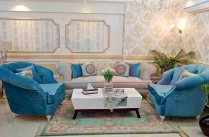 Apartment - 4 Bedrooms - 3 Bathrooms for sale in Smouha - Hay Sharq - Alexandria Apartment - 4 Bedrooms - 3 Bathrooms for sale in Smouha - Hay Sharq - Alexandria