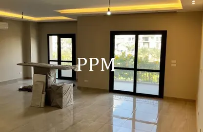 Apartment - 3 Bedrooms - 3 Bathrooms for rent in Eastown - 5th Settlement Compounds - The 5th Settlement - New Cairo City - Cairo