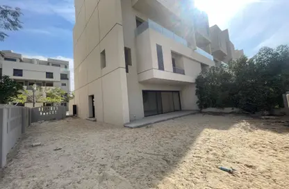 Duplex - 3 Bedrooms - 3 Bathrooms for rent in Al Burouj Compound - El Shorouk Compounds - Shorouk City - Cairo