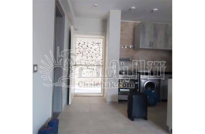 Chalet - 3 Bedrooms - 2 Bathrooms for sale in IL Monte Galala - Al Ain Al Sokhna - Suez