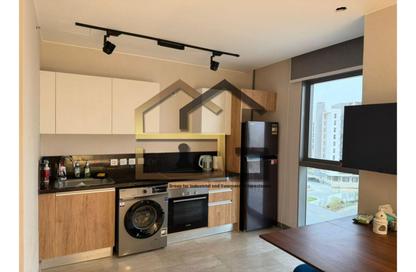 Apartment - Studio - 1 Bathroom for rent in Zed Towers - Sheikh Zayed Compounds - Sheikh Zayed City - Giza Apartment - Studio - 1 Bathroom for rent in Zed Towers - Sheikh Zayed Compounds - Sheikh Zayed City - Giza