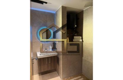 Apartment - Studio - 1 Bathroom for rent in Zed Towers - Sheikh Zayed Compounds - Sheikh Zayed City - Giza Apartment - Studio - 1 Bathroom for rent in Zed Towers - Sheikh Zayed Compounds - Sheikh Zayed City - Giza