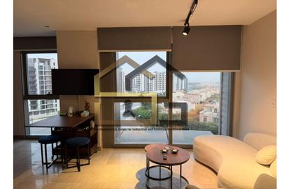 Apartment - Studio - 1 Bathroom for rent in Zed Towers - Sheikh Zayed Compounds - Sheikh Zayed City - Giza Apartment - Studio - 1 Bathroom for rent in Zed Towers - Sheikh Zayed Compounds - Sheikh Zayed City - Giza