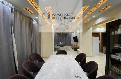 Duplex - 3 Bedrooms - 3 Bathrooms for sale in Palm Hills Village Gate - South Investors Area - New Cairo City - Cairo