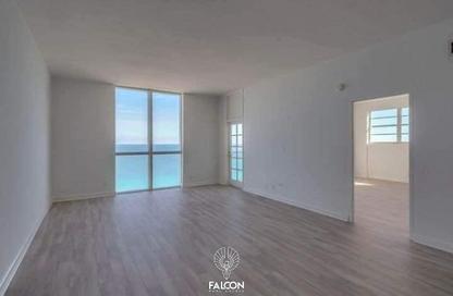 Apartment - 2 Bedrooms - 2 Bathrooms for sale in Lagoon - Al Alamein - North Coast Apartment - 2 Bedrooms - 2 Bathrooms for sale in Lagoon - Al Alamein - North Coast