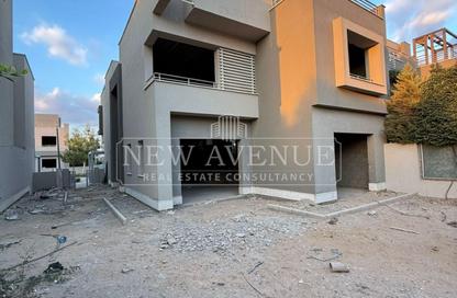 Villa - 4 Bedrooms - 5 Bathrooms for sale in Palm Hills Katameya Extension - 5th Settlement Compounds - The 5th Settlement - New Cairo City - Cairo Villa - 4 Bedrooms - 5 Bathrooms for sale in Palm Hills Katameya Extension - 5th Settlement Compounds - The 5th Settlement - New Cairo City - Cairo