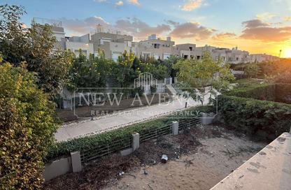 Villa - 4 Bedrooms - 5 Bathrooms for sale in Palm Hills Katameya Extension - 5th Settlement Compounds - The 5th Settlement - New Cairo City - Cairo