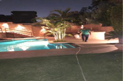 Twin House - 3 - 3 for rent in Tara - Sheikh Zayed Compounds - Sheikh Zayed City - Giza