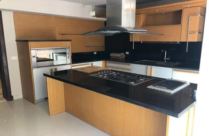 Twin House - 3 - 3 for rent in Tara - Sheikh Zayed Compounds - Sheikh Zayed City - Giza