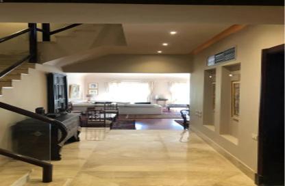 Twin House - 3 - 3 for rent in Tara - Sheikh Zayed Compounds - Sheikh Zayed City - Giza