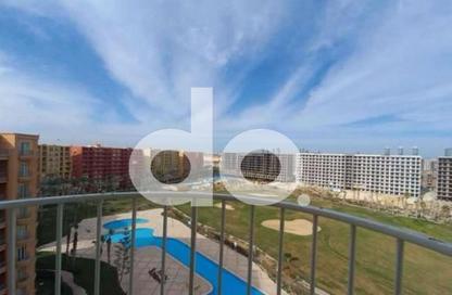 Chalet - 3 Bedrooms - 2 Bathrooms for sale in Golf Porto Marina - Al Alamein - North Coast