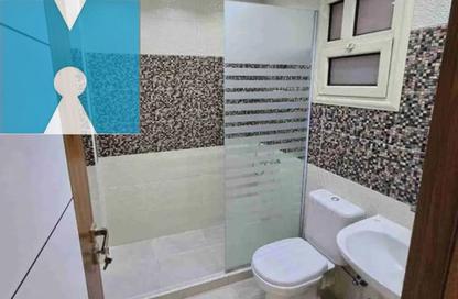 شقة - 2 - 1 للبيع في دجلة جاردنز - حدائق اكتوبر - مدينة 6 أكتوبر - الجيزة
