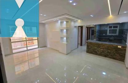 شقة - 2 - 1 للبيع في دجلة جاردنز - حدائق اكتوبر - مدينة 6 أكتوبر - الجيزة