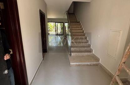 Townhouse - 3 Bedrooms - 3 Bathrooms for rent in Hyde Park - New Cairo City - Cairo