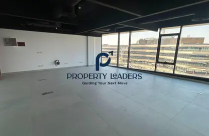 Office Space - Studio - 1 Bathroom for rent in The Polygon - Sheikh Zayed Compounds - Sheikh Zayed City - Giza
