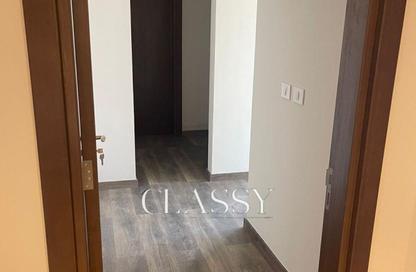 Apartment - 4 Bedrooms - 4 Bathrooms for sale in Zed Towers - Sheikh Zayed Compounds - Sheikh Zayed City - Giza