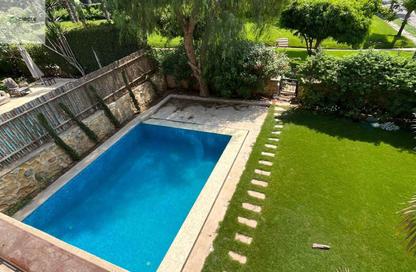 Villa - 6 Bedrooms - 5 Bathrooms for rent in Lake View Residence - 5th Settlement Compounds - The 5th Settlement - New Cairo City - Cairo Villa - 6 Bedrooms - 5 Bathrooms for rent in Lake View Residence - 5th Settlement Compounds - The 5th Settlement - New Cairo City - Cairo