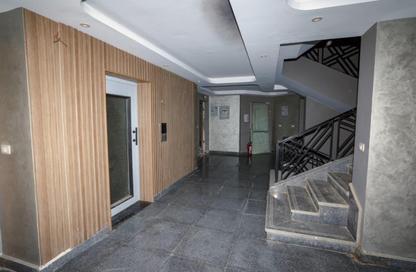 Apartment - 3 Bedrooms - 3 Bathrooms for sale in il Mondo - New Capital Compounds - New Capital City - Cairo Apartment - 3 Bedrooms - 3 Bathrooms for sale in il Mondo - New Capital Compounds - New Capital City - Cairo