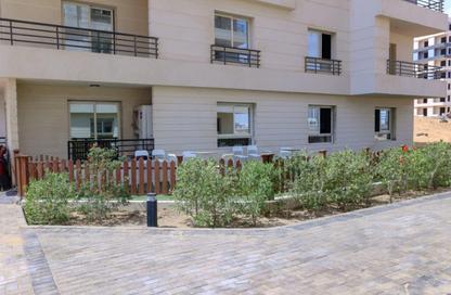 Apartment - 3 Bedrooms - 3 Bathrooms for sale in il Mondo - New Capital Compounds - New Capital City - Cairo
