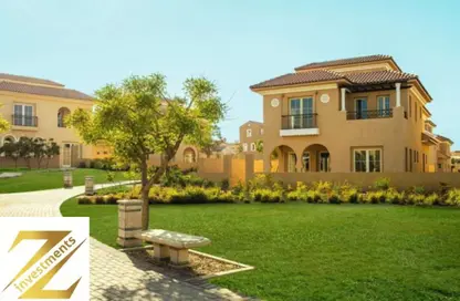 شقة - 2 غرف نوم - 2 حمامات للبيع في هايد بارك - مدينة القاهرة الجديدة - القاهرة