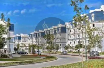 Apartment - 3 Bedrooms - 3 Bathrooms for rent in Mountain View Hyde Park - 5th Settlement Compounds - The 5th Settlement - New Cairo City - Cairo