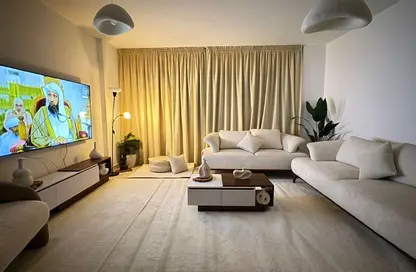 شقة - 3 غرف نوم - 2 حمامات للبيع في پريڤادو - مدينتي - القاهرة