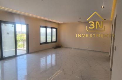 Apartment - 2 - 3 for rent in Eastown - 5th Settlement Compounds - The 5th Settlement - New Cairo City - Cairo