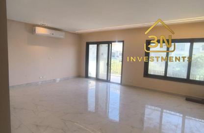 Apartment - 2 - 3 for rent in Eastown - 5th Settlement Compounds - The 5th Settlement - New Cairo City - Cairo